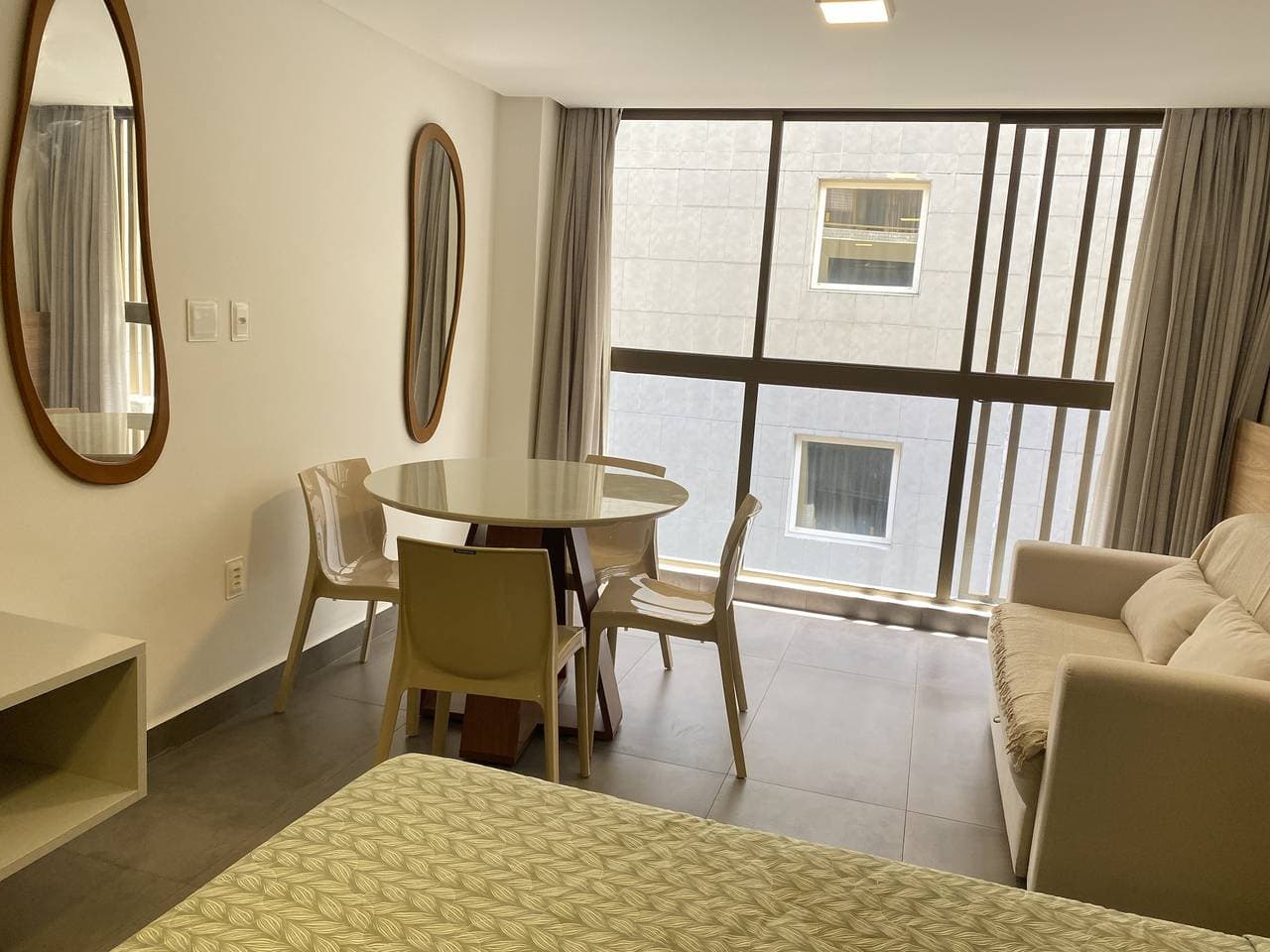 Foto 3 von 23: Ferienwohnung für 4 Personen mit Garten
