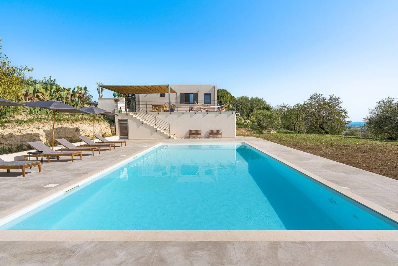 Casa Tancredi 1