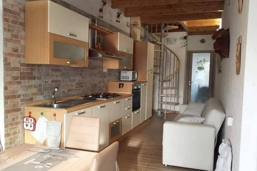 Wunderschönes freistehendes Haus 1