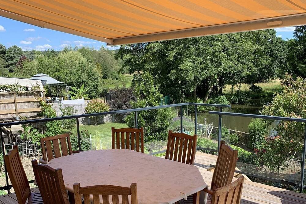 Foto 12 von 14: 4-Bedroom Village House Sleeps 8