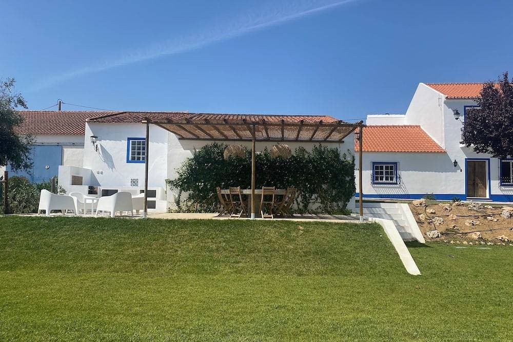 Foto 13 von 30: Villa D´oliva - Charmosa Villa de Campo