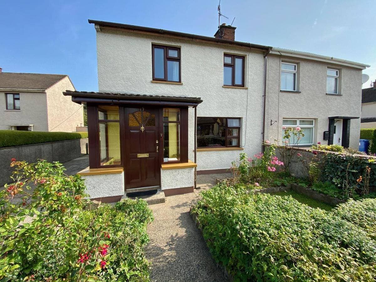 Kilbroney Rest 1