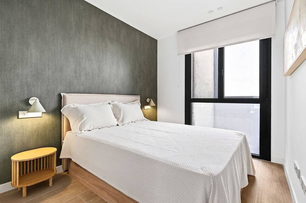 Foto 2 von 13: Prospe Luxe V apartment in Madrid