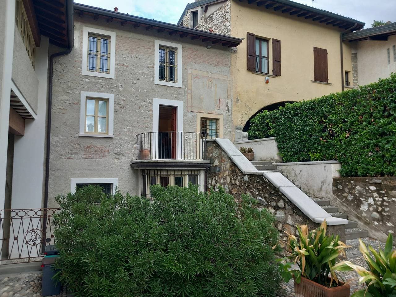 Miramonti Luxury Iseo 1