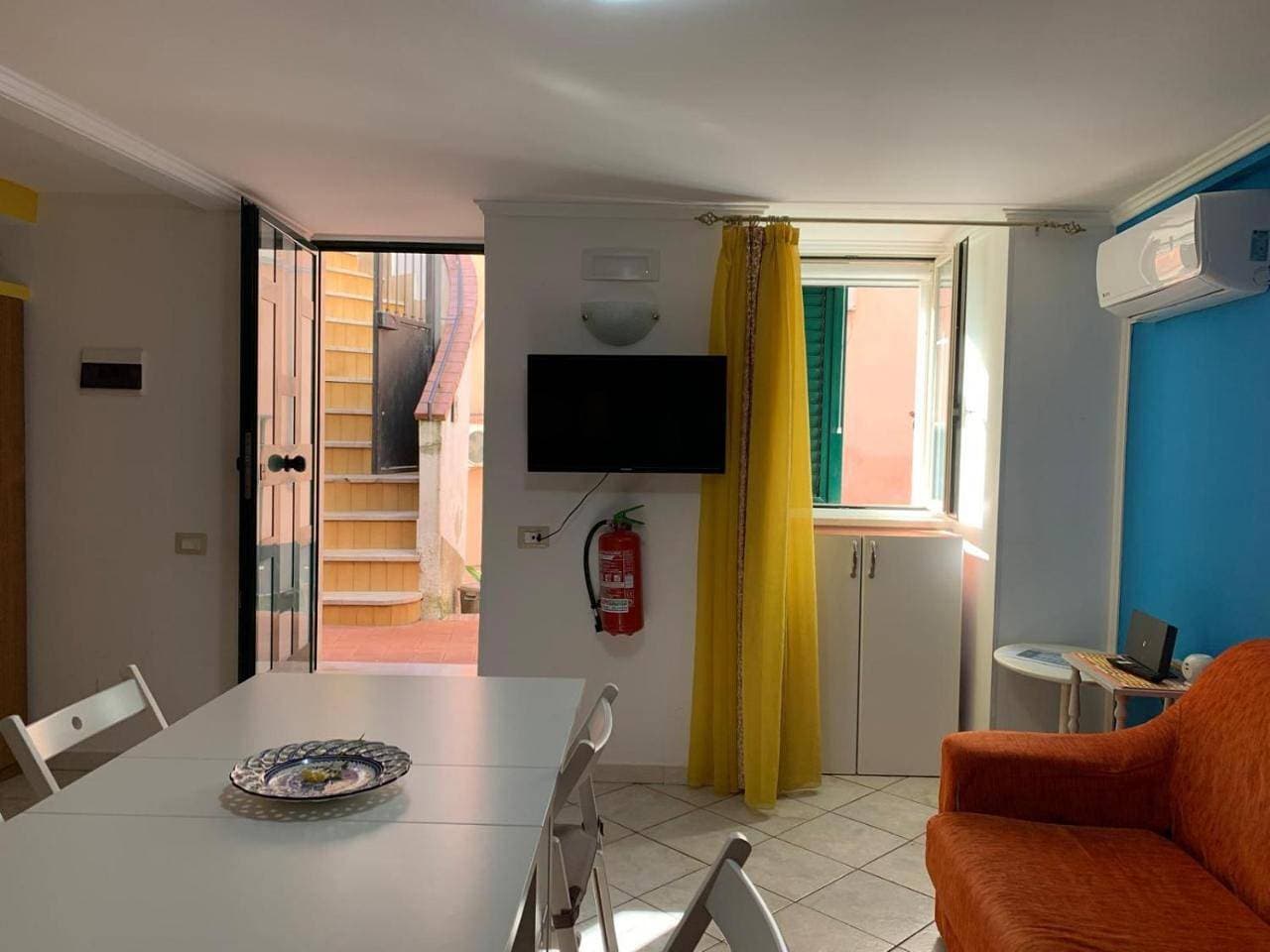 Foto 7 von 16: One-Bedroom House
