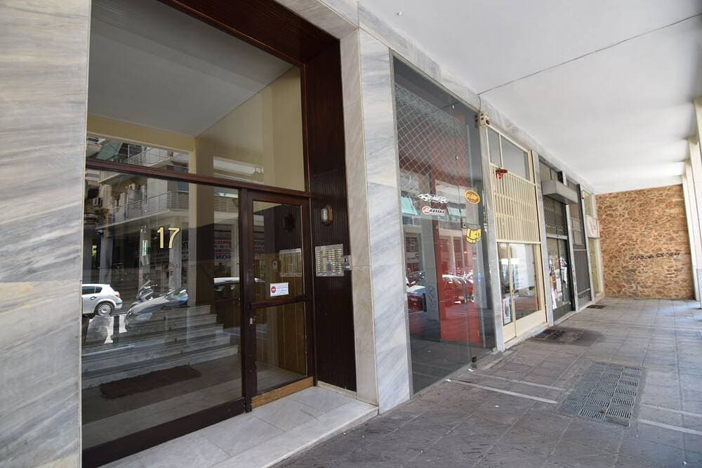 Foto 12 von 23: Acropolis Charming Apt with Large Balcony