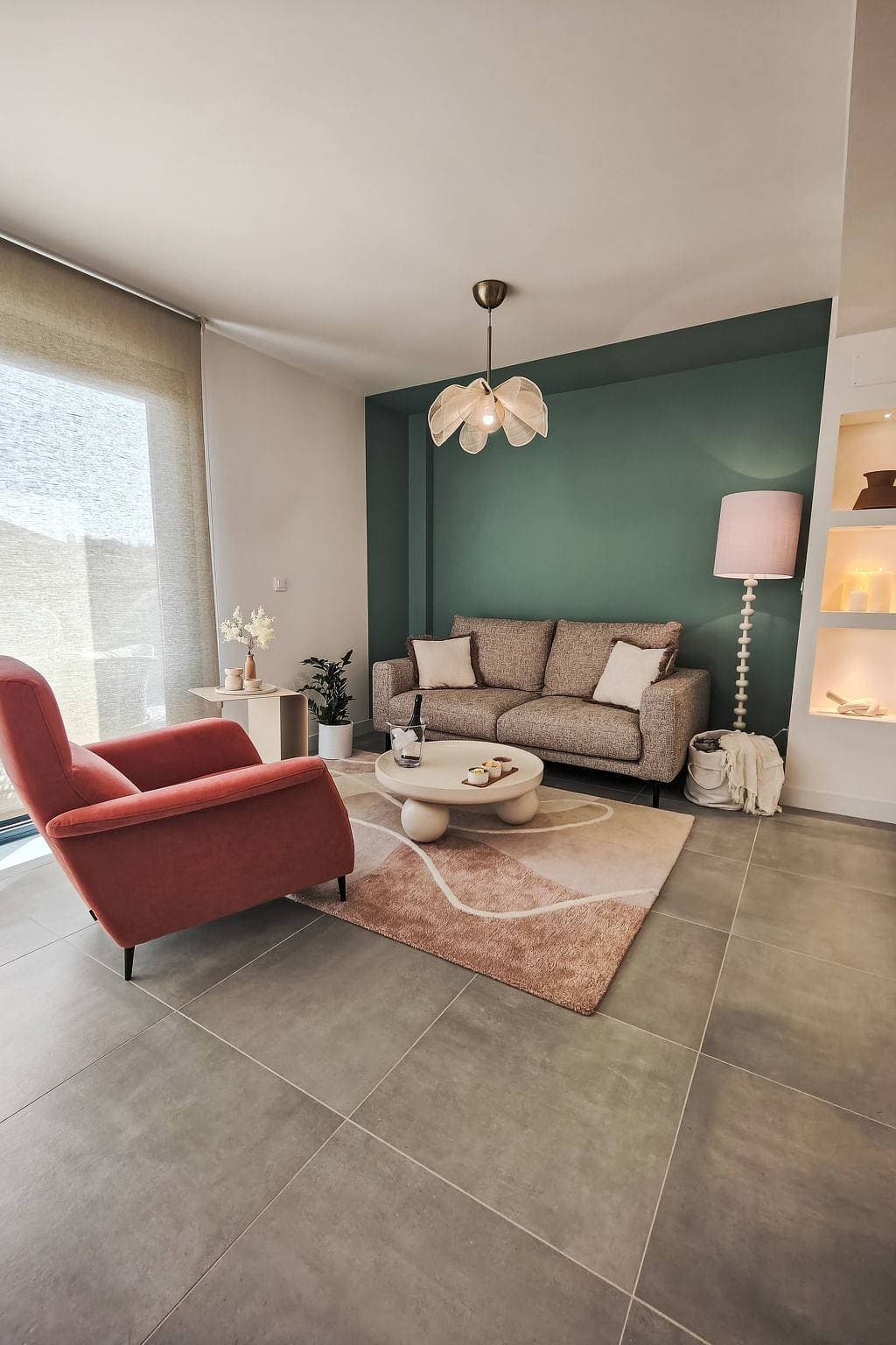 Foto 9 von 50: L'Oasis de Flore - Oasis 325 Phase II