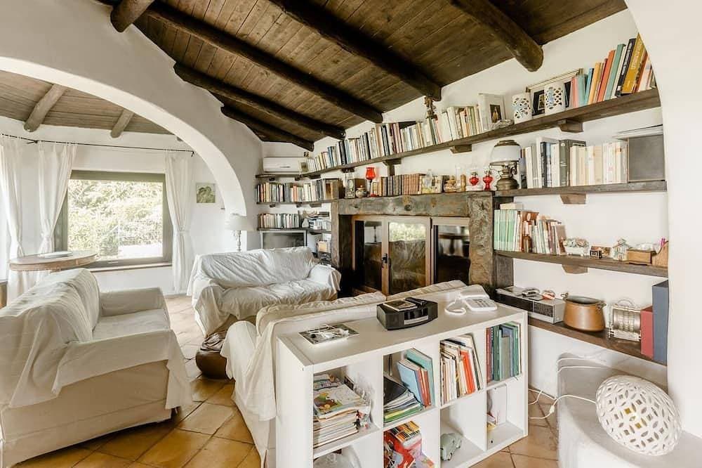 Foto 7 von 30: Exclusive Typical Villa in Maratea - aka the Mediterranean Pearl - South Italy