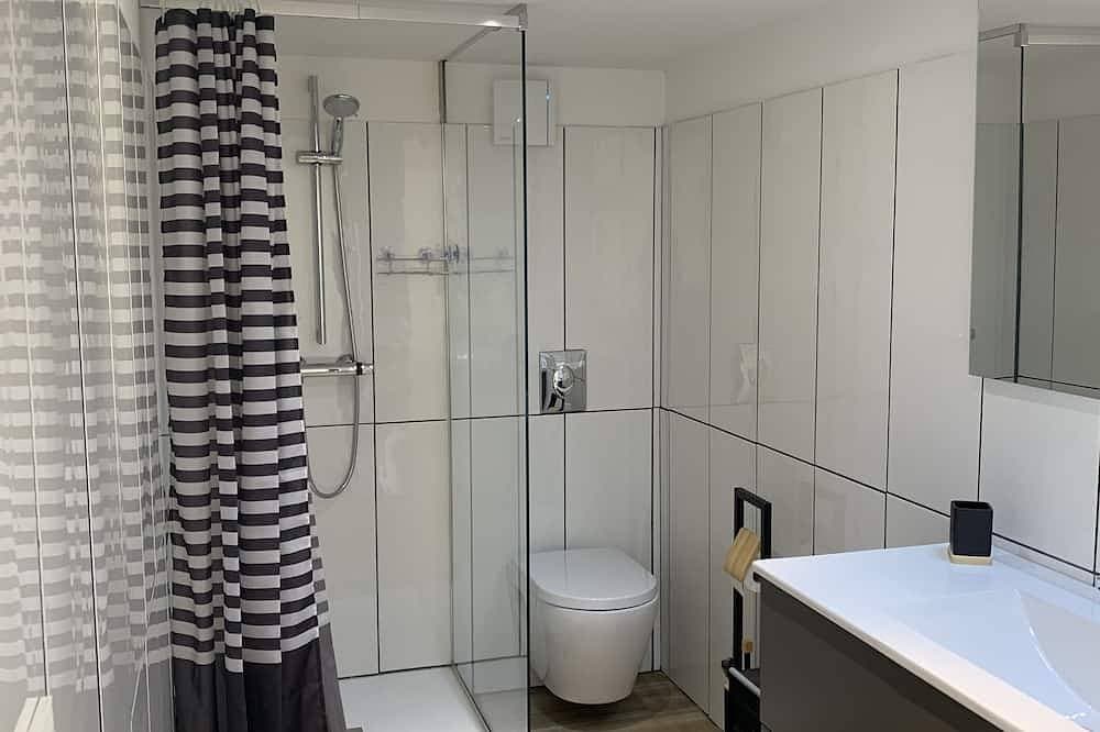 Foto 5 von 12: A 5 Minutes des Plages Appartement Avec Jardin Privatif