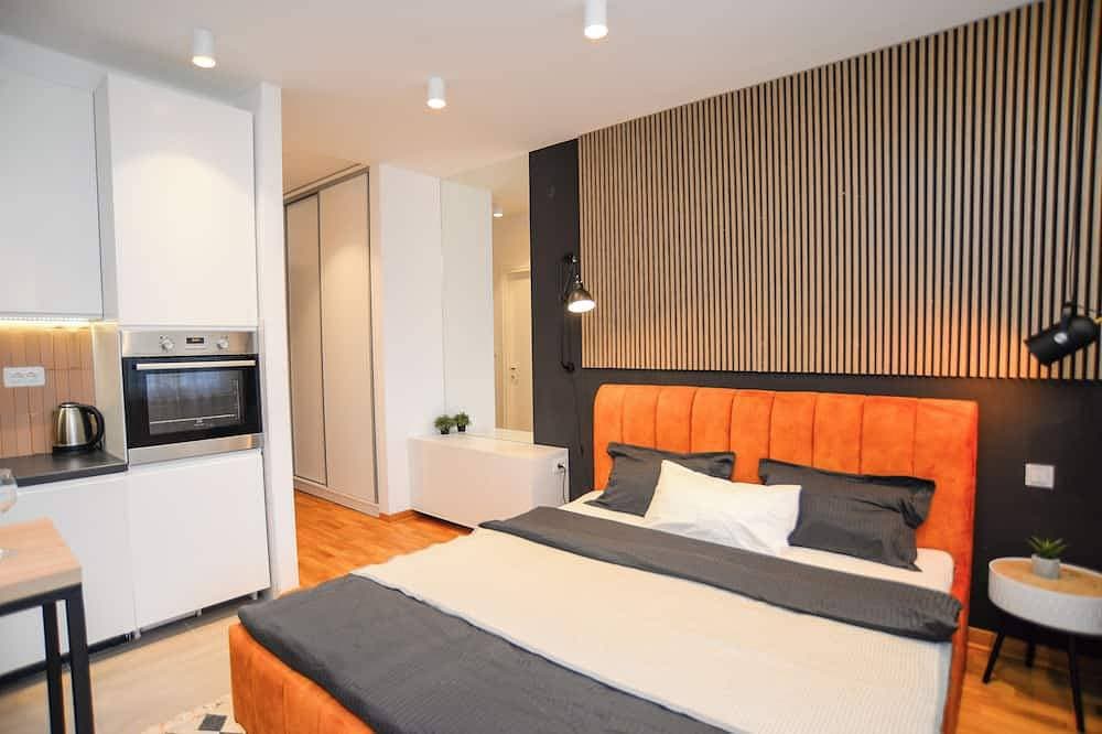 Foto 6 von 12: Design Apartment near Gorica Park