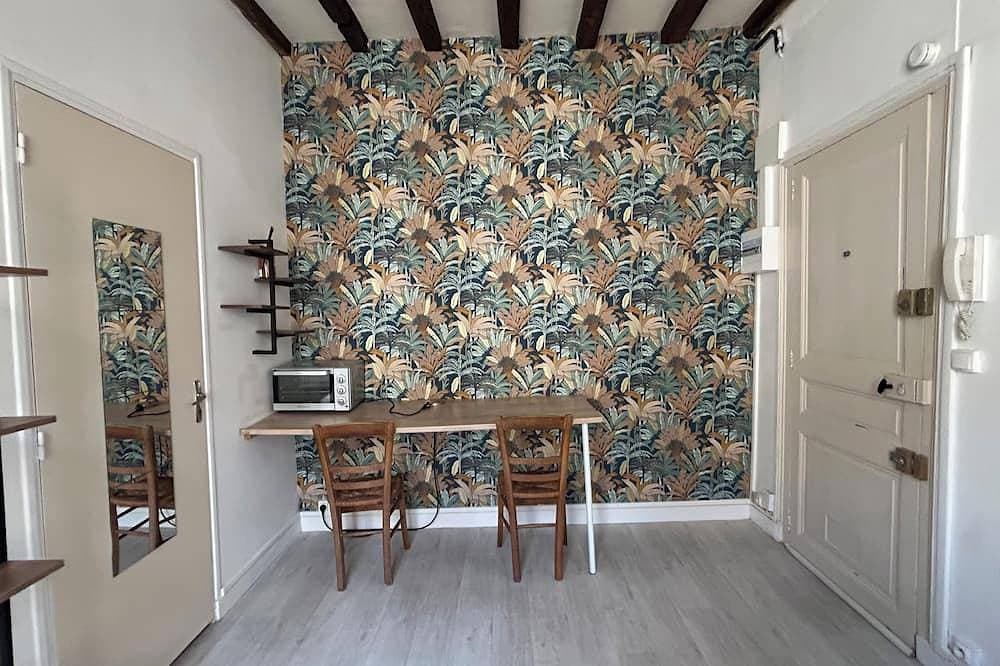 Foto 5 von 6: Beautiful Studio T1 in Vieux tours