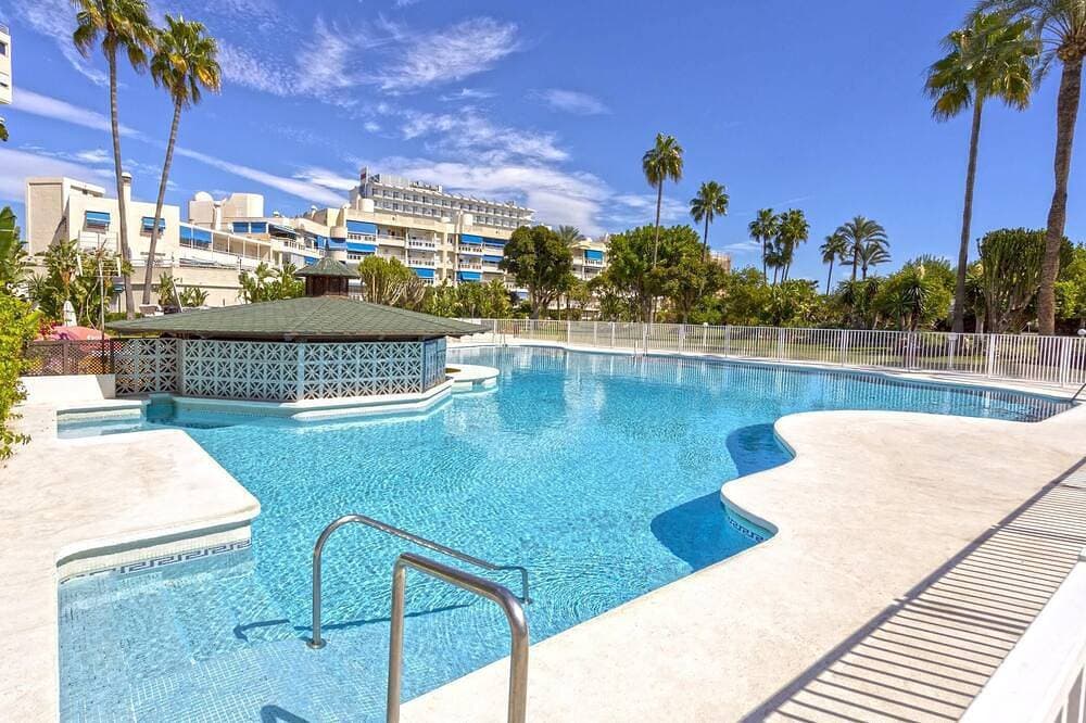 Sunstay Costa Lago Flat II Torremolinos 1