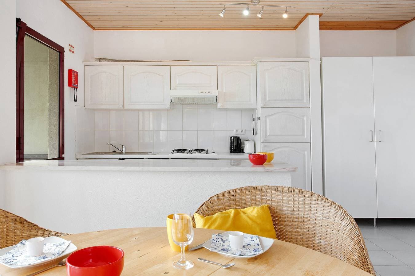 Foto 10 von 29: Ferienwohnung 'Casa Conny' mit Meerblick, Balkon und WLAN