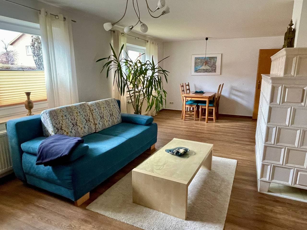 Foto 10 von 14: Ferienwohnung, Schwerin