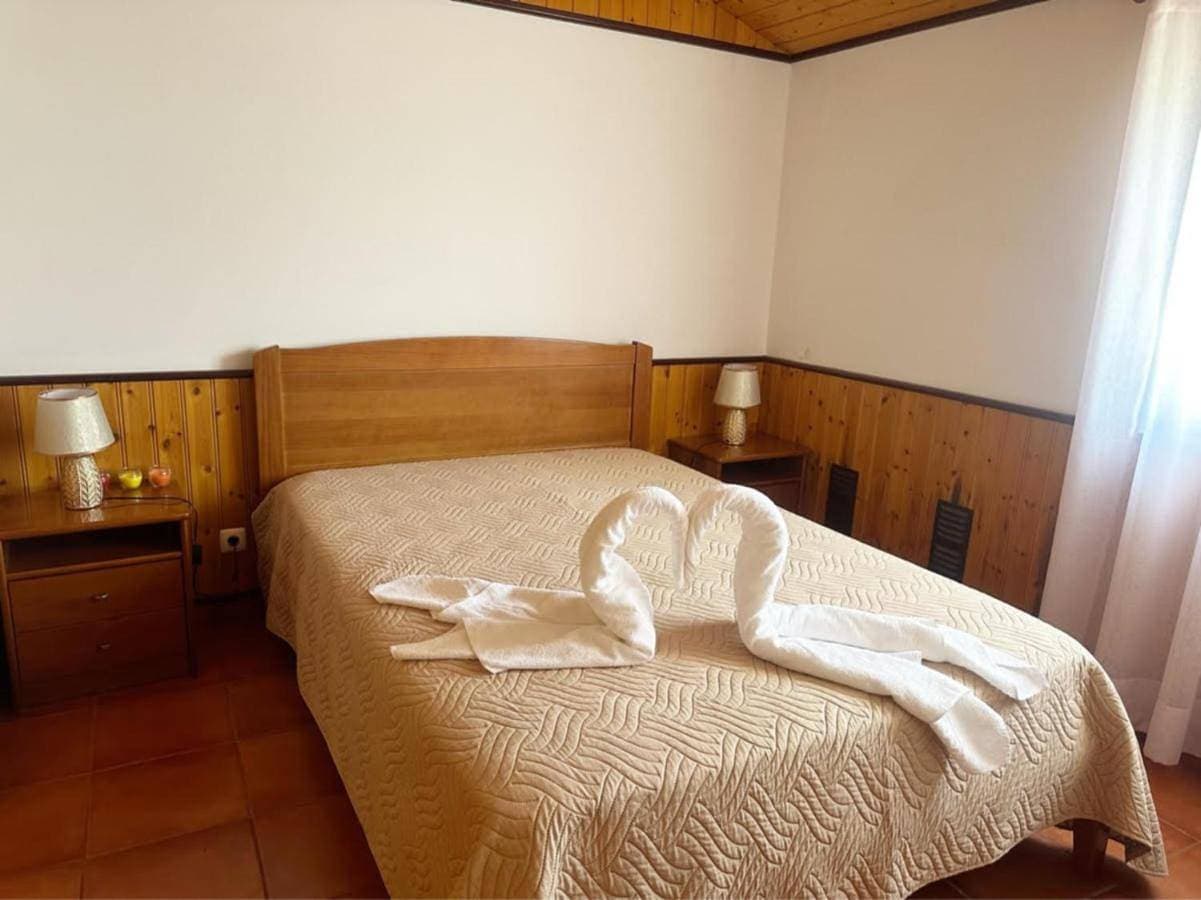 Casa Campo e Praia 1