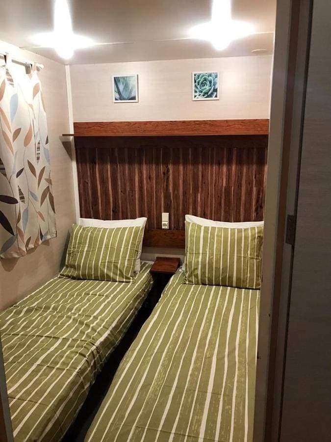 Foto 5 von 5: Mobile Home