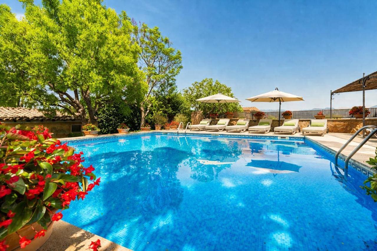 Agroturisme Sa Torre, Adults Only Relax Oasis 1