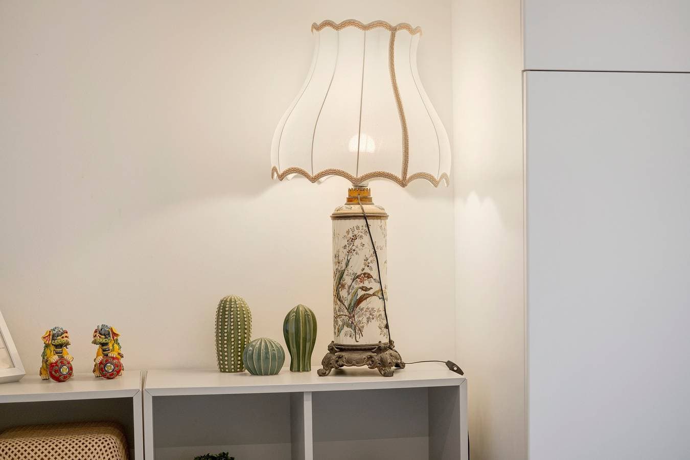 Foto 12 von 46: Ferienwohnung 'Alessandra' mit Seeblick, WLAN und Klimaanlage