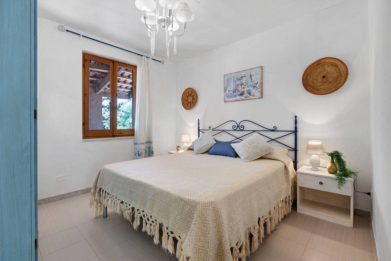 Foto 12 von 30: Villa 'Giardino sul Mare' mit Meerblick, privater Terrasse und WLAN