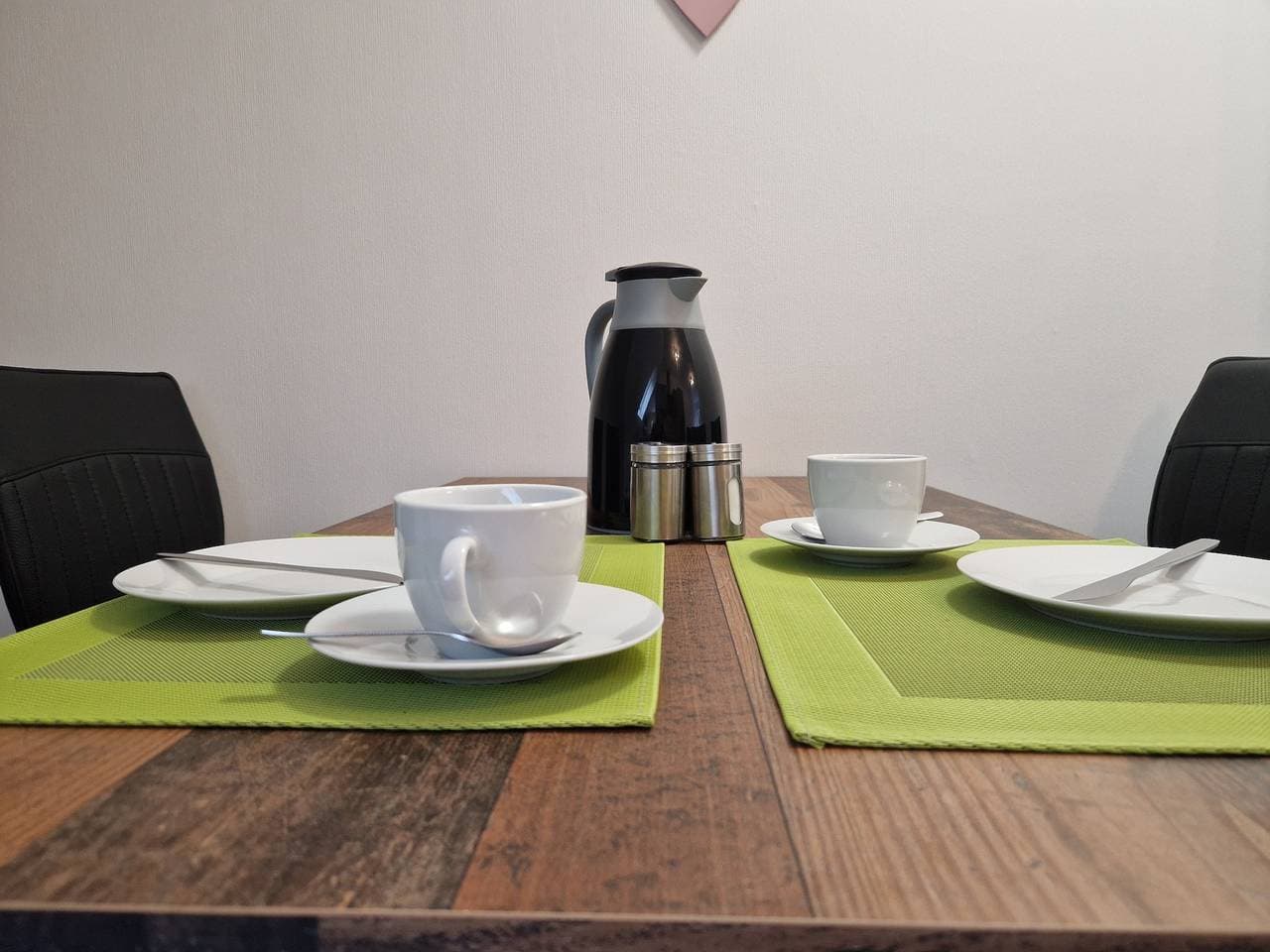 Wohnung 2 1