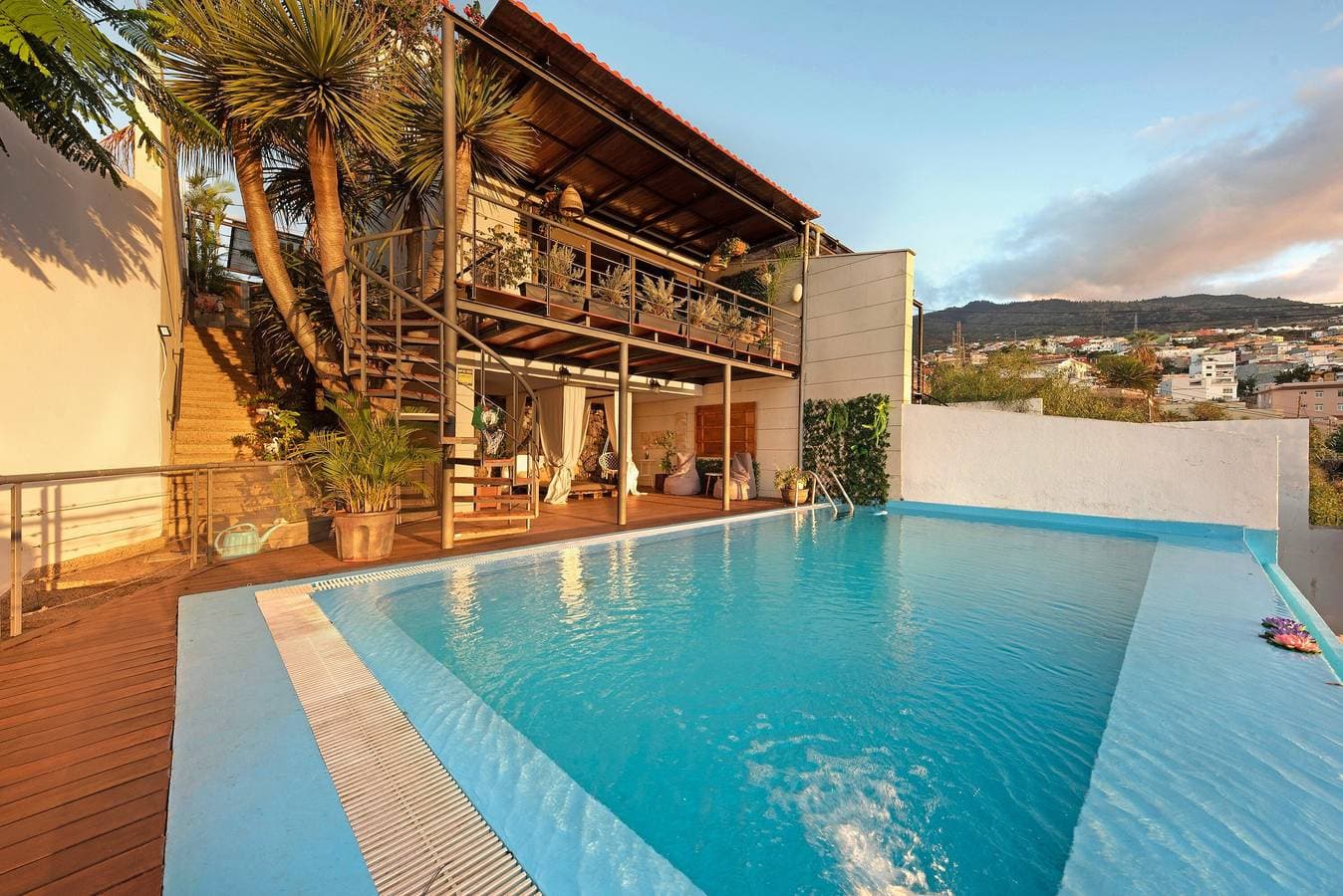 Villa Horizonte 1