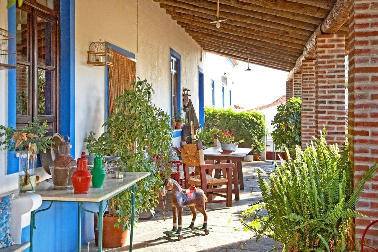 Casa Saramago 1