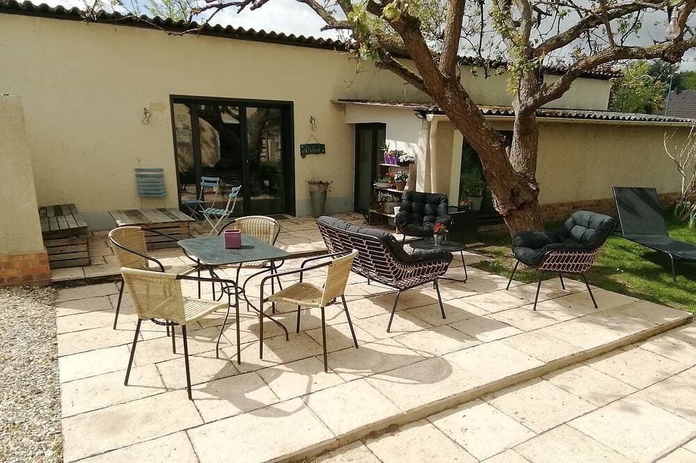 Le Clos des Feugrais - Calm & Comfort*** (in French) 1