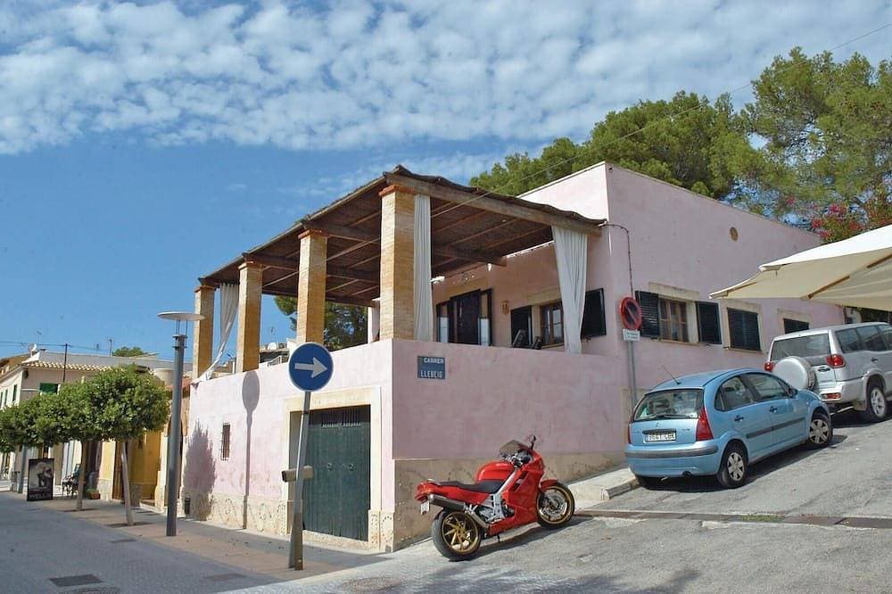 Tolles Haus in San Telmo mit Meerblick 1
