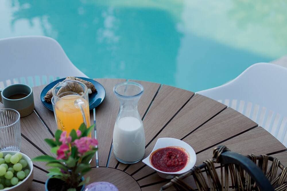 Locanda villas Lefkada B 1