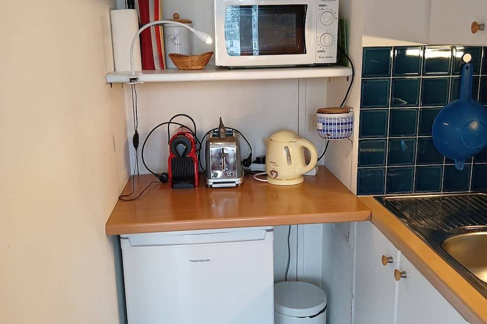 Foto 12 von 19: Einzimmerwohnung - Paris