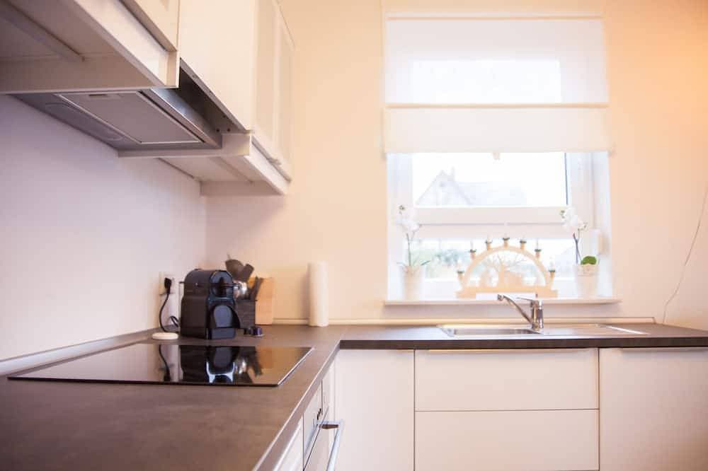 Foto 13 von 18: Neu: Moderne Ferienwohnung mit Seeblick & Garten [Nr.1]