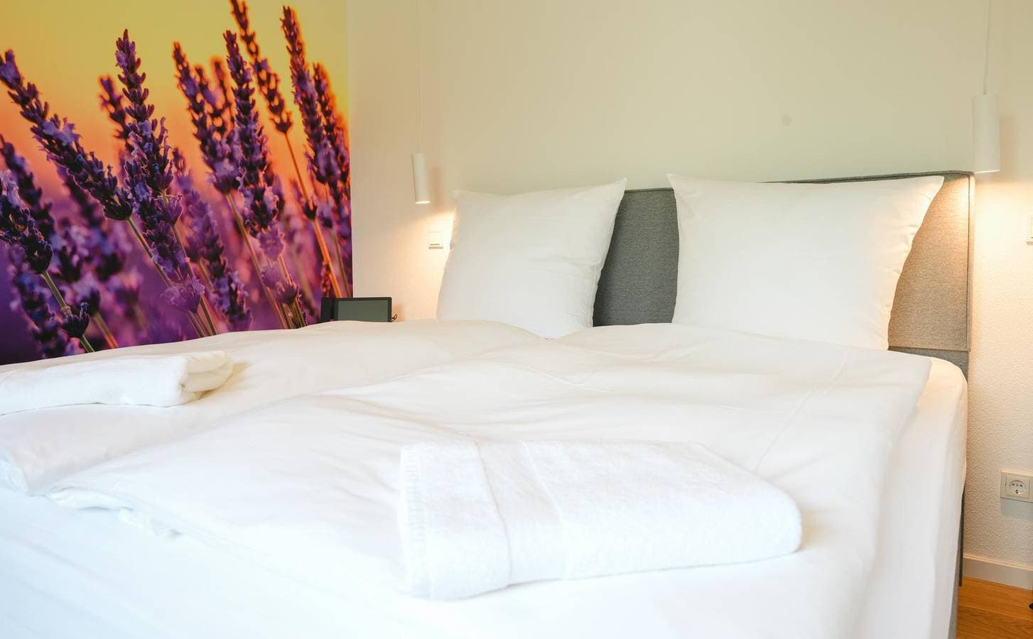 Foto 7 von 26: Suite mit 2 Schlafzimmern ebenerdig