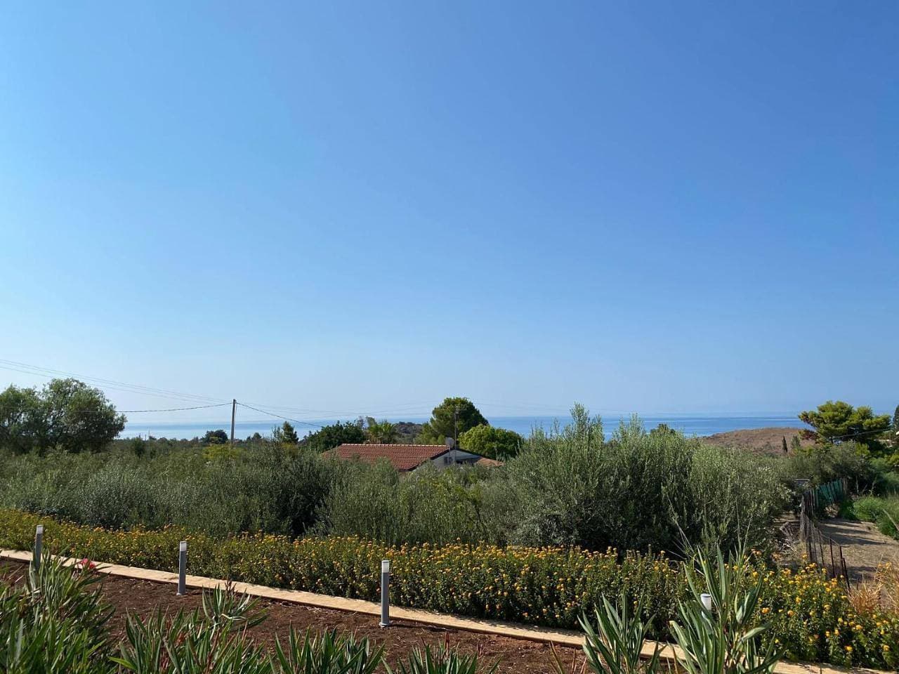 Foto 11 von 27: One-Bedroom Apartment with Sea View and Terrace