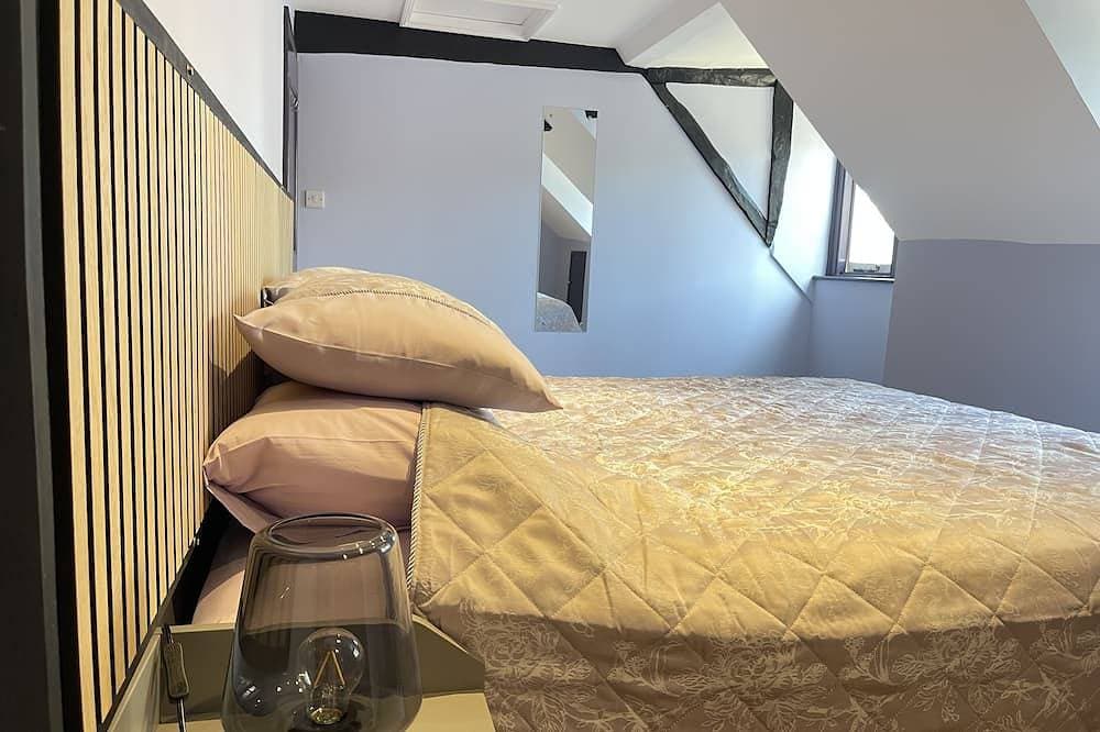 Foto 6 von 24: Two Bedroom apartment with stunning Cathedral Views