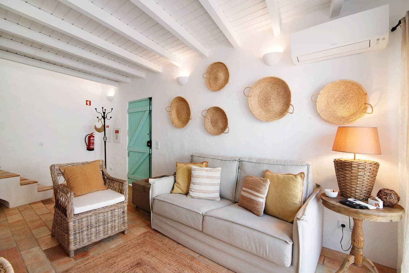 Foto 3 von 22: Ferienhaus 'Casa De Benafim 51' mit Gemeinschaftspool, Garten und WLAN