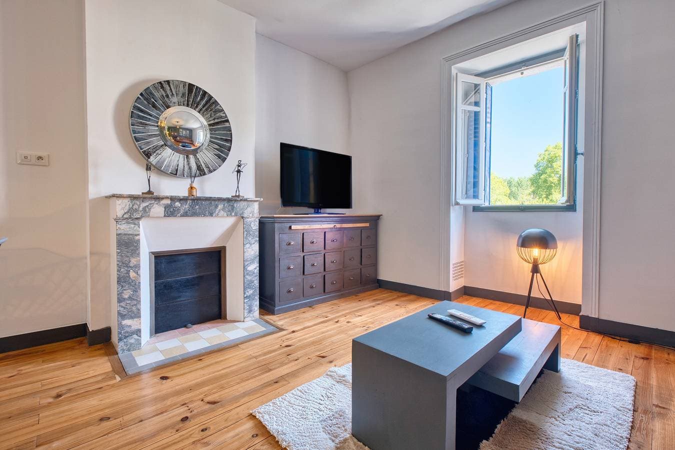 Foto 6 von 24: Gemütliche Ferienwohnung in Eymet – Klimatisiert für 4 Personen – Trois Clés