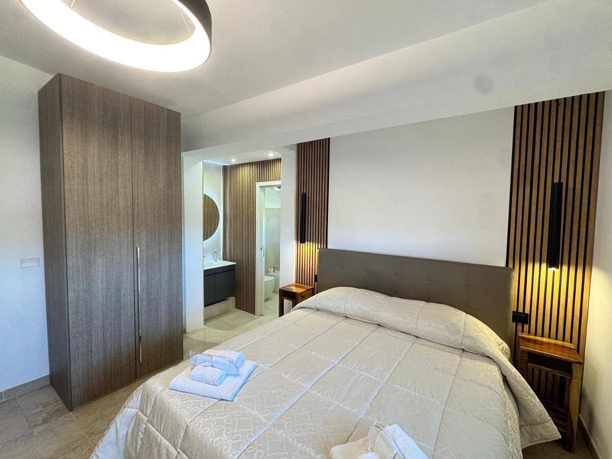Foto 2 von 5: Luxury Triple Room