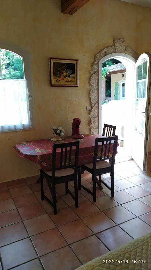 Foto 10 von 18: Gite Le Verger