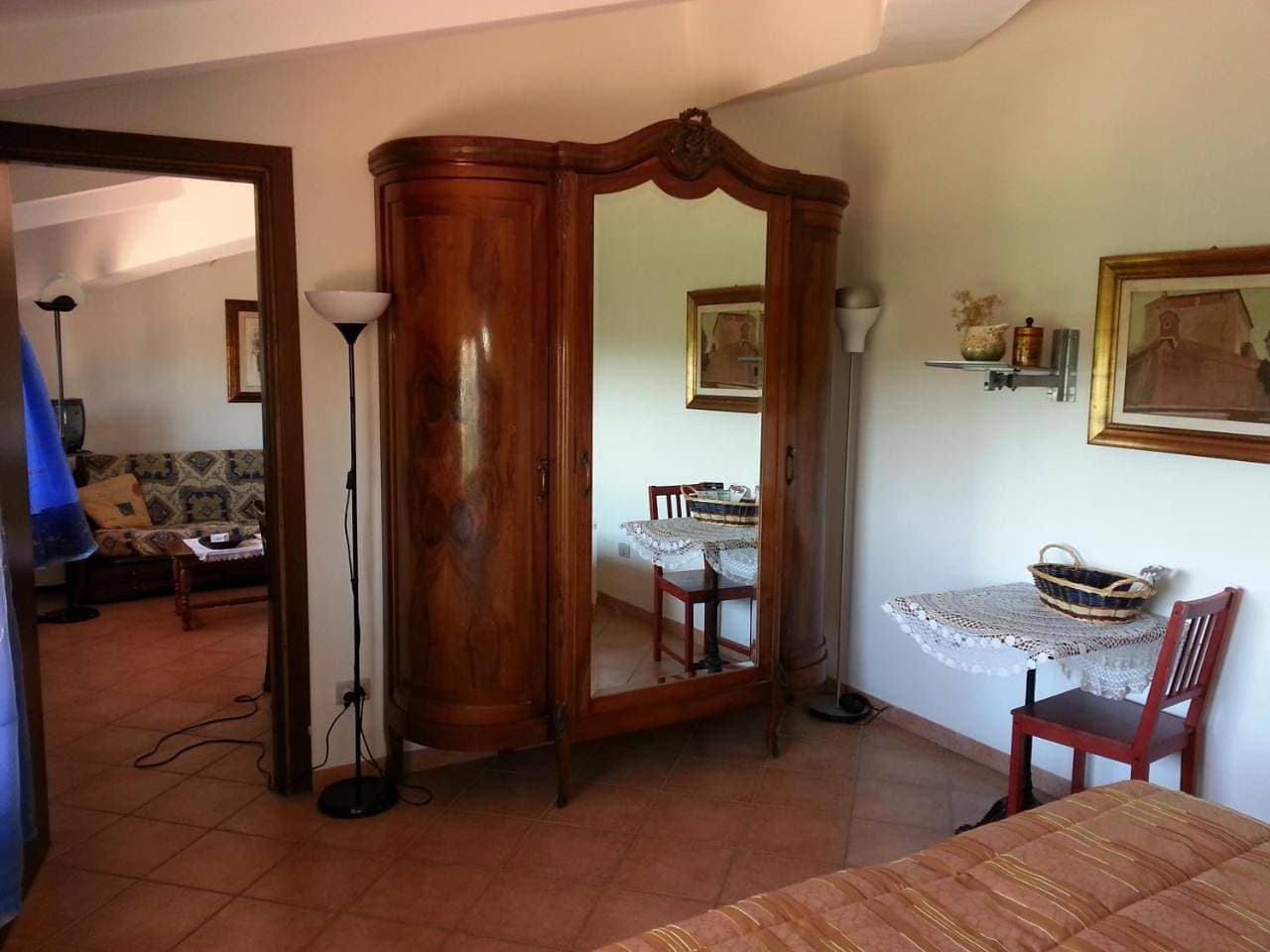 Foto 11 von 18: One-Bedroom Apartment (4 Adults)