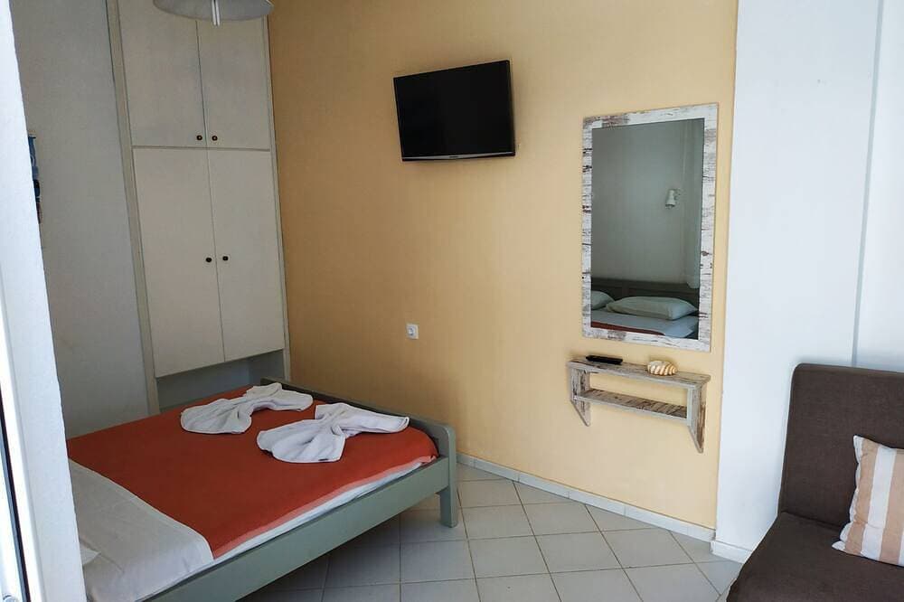 Foto 12 von 30: Kleines Studio mit großer Veranda