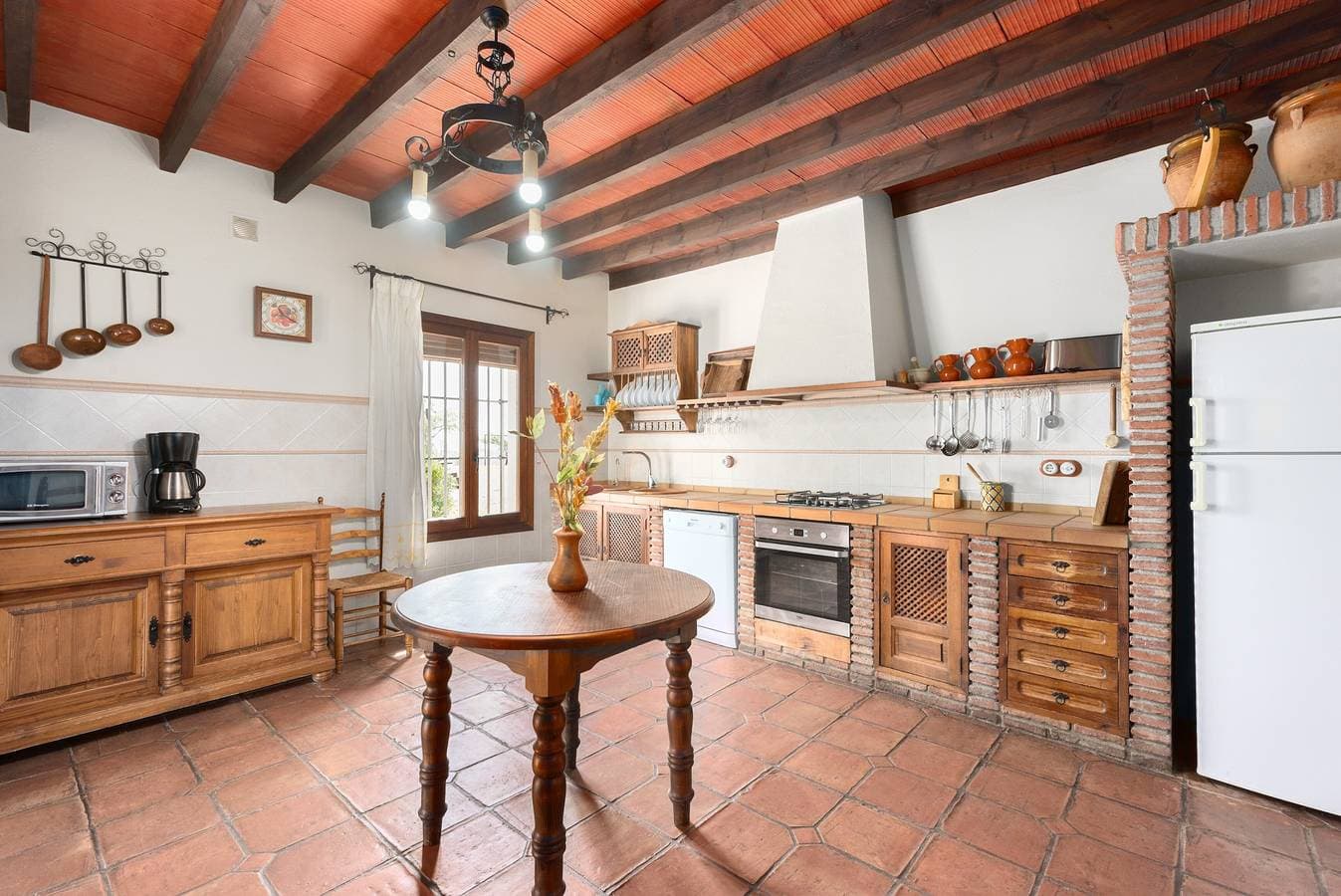 Foto 6 von 28: Finca 'Piedras Blancas' mit Bergblick, privatem Pool und Wi-Fi
