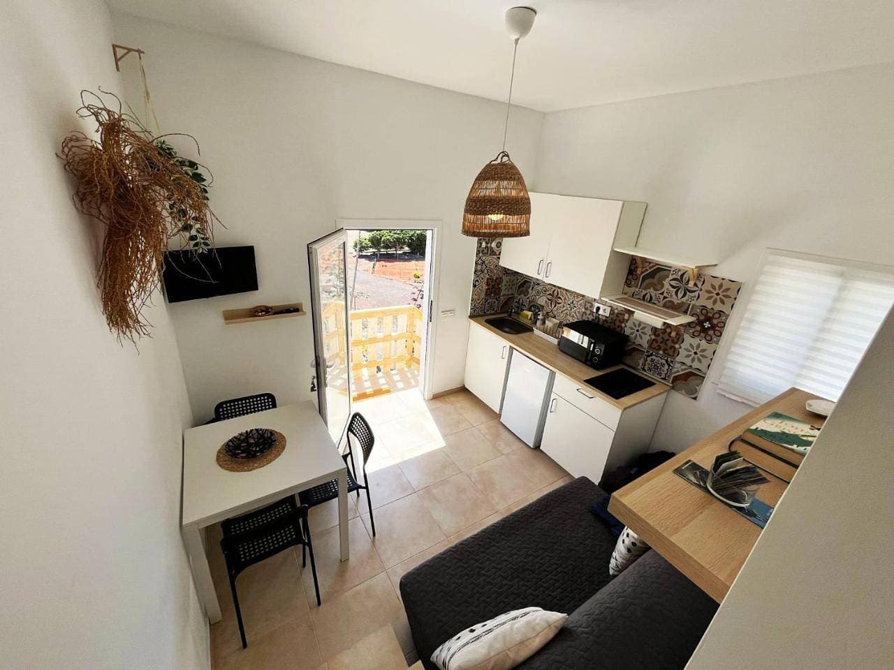 Foto 12 von 26: One-Bedroom Apartment