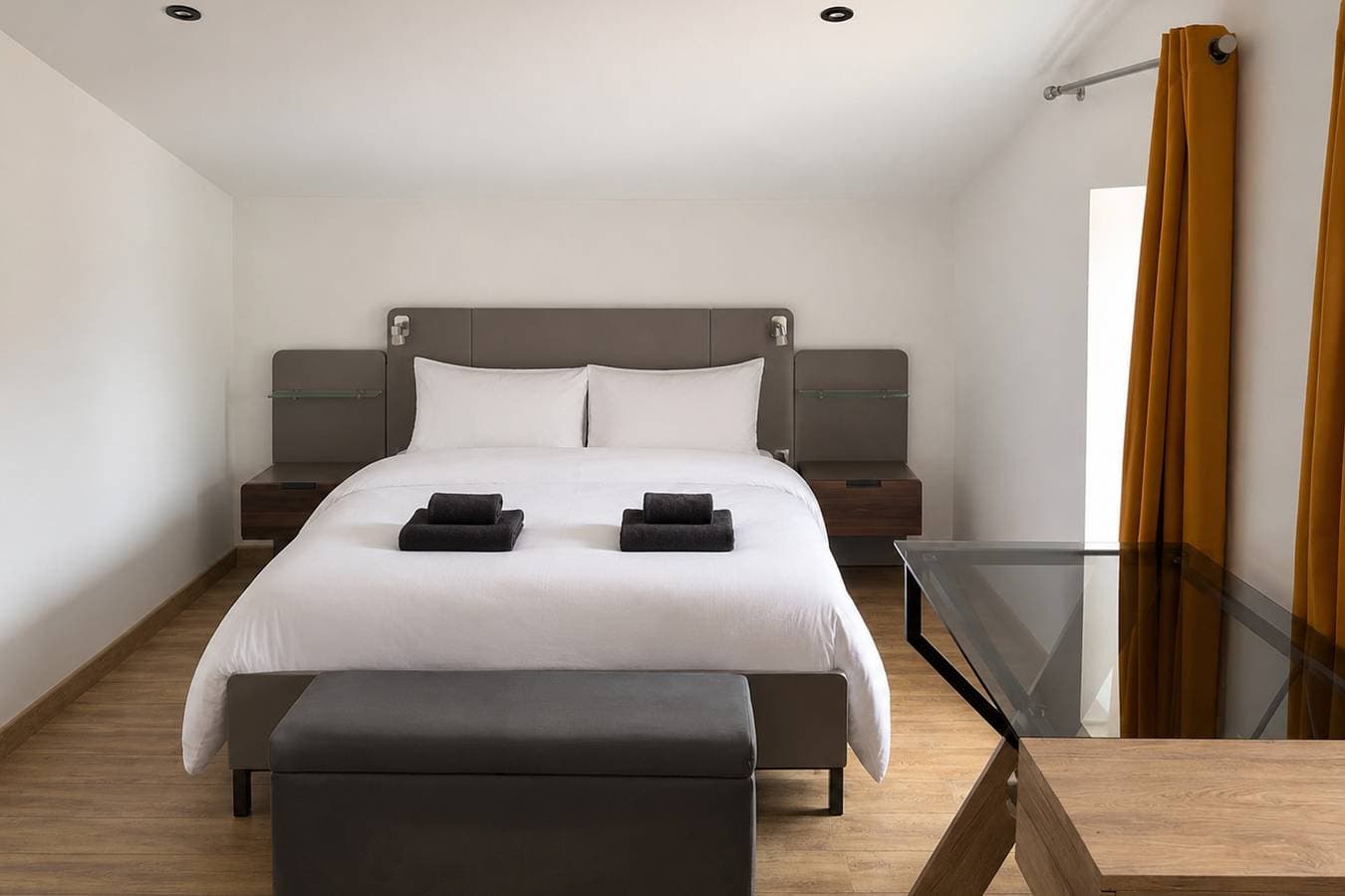 Foto 8 von 15: House of 103 m² with 2 terraces in Saint-Xandre