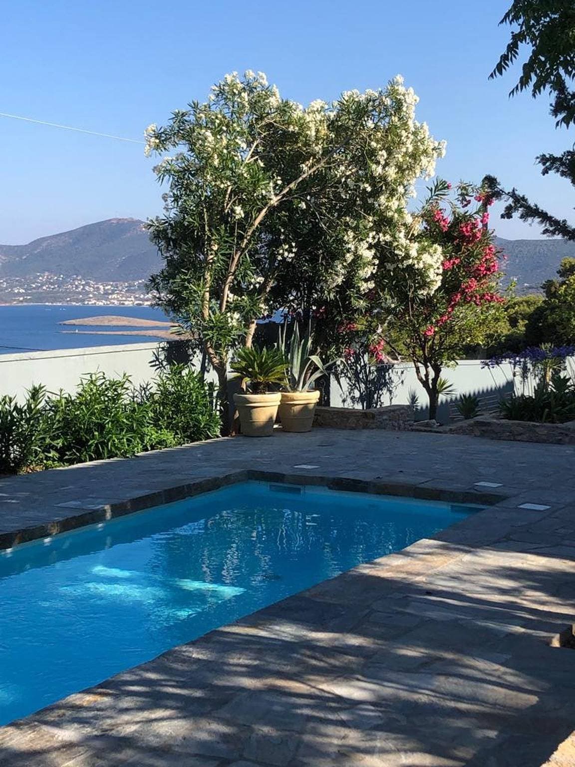 Foto 3 von 45: Villa für 10 Personen mit Pool