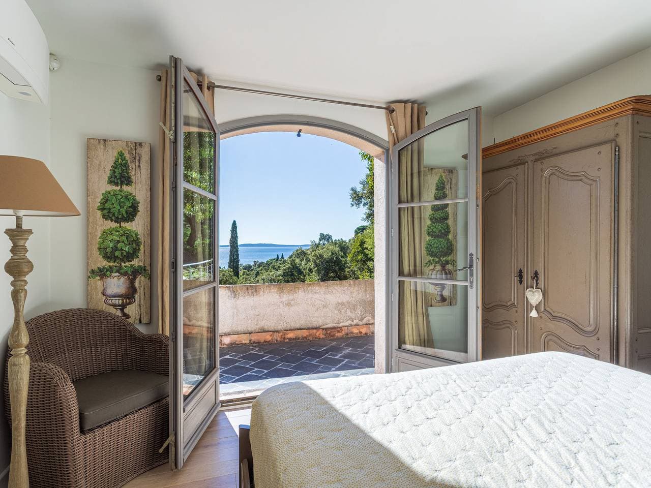 Foto 5 von 27: Villa du Canadel