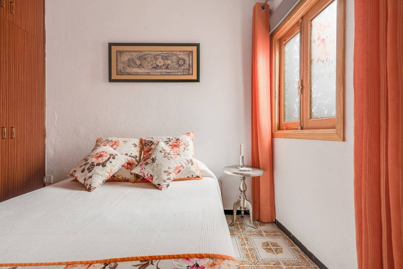 Foto 10 von 27: Ferienhaus 'Casa Tía Julia' in Strandnähe mit WLAN und Terrassen