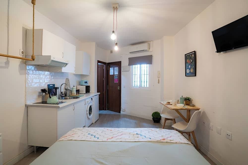 Foto 11 von 23: Modern apartment in Malaga | Center | Terrace | 2 pax |, Ir Property Management