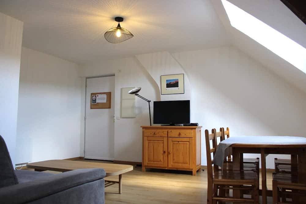Foto 7 von 12: Le Bouton d'Or - Count Grimaldi's Guesthouse