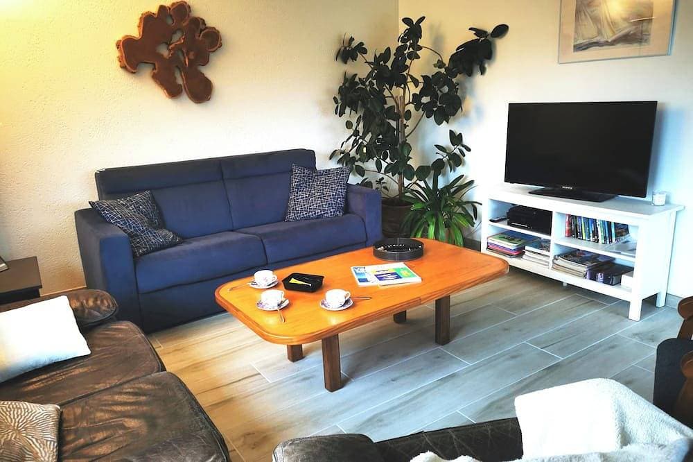 Foto 8 von 30: Ferienhaus am Meer in St Gilles Croix de Vie