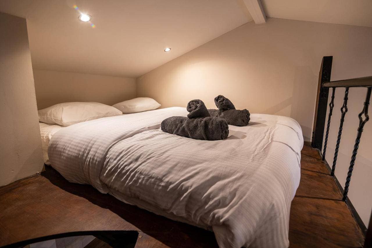 Foto 13 von 29: Comfort Quadruple Room